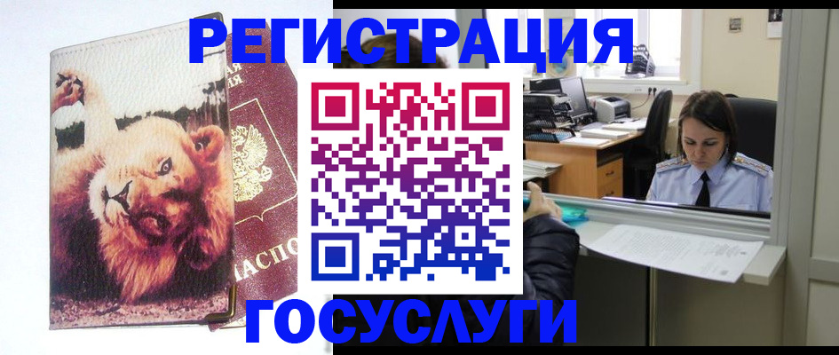 прописка штамп в Хабаровске